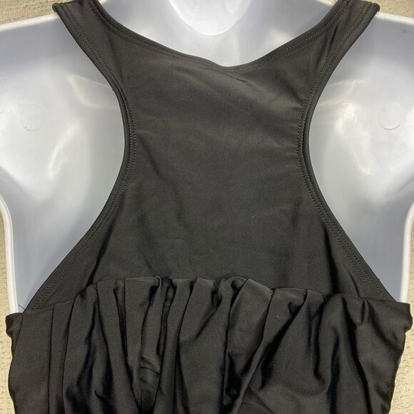 Beach Riot Embroidered Flutter Bikini Top - Picture 5 of 7